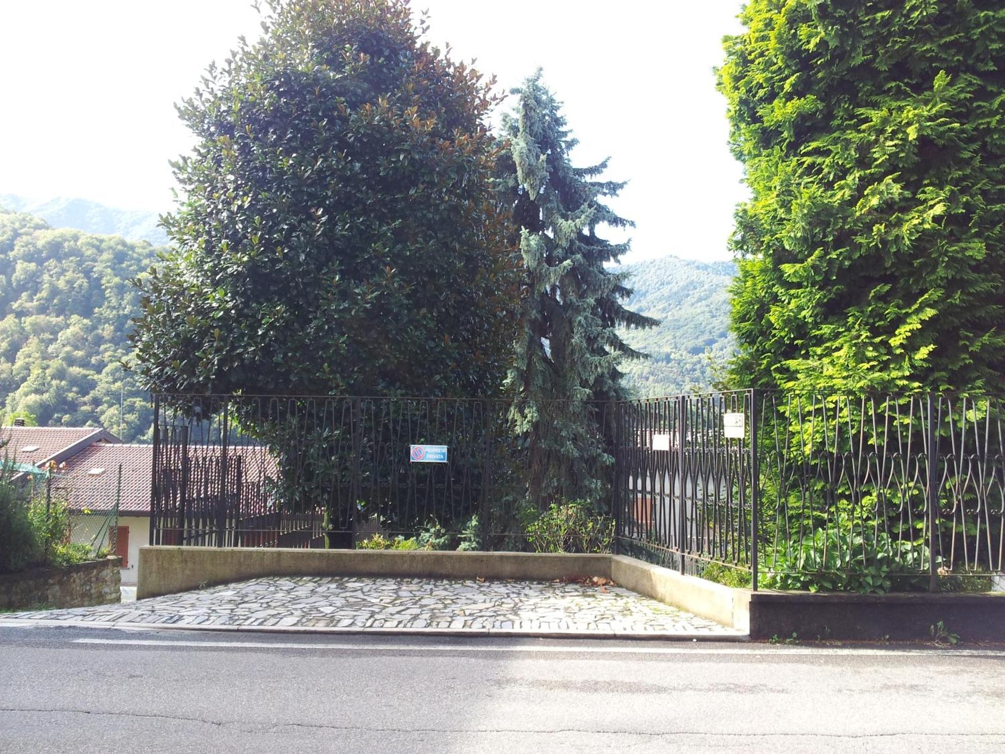 B&B Le Magnolie Faggeto Lario Pokoj fotografie
