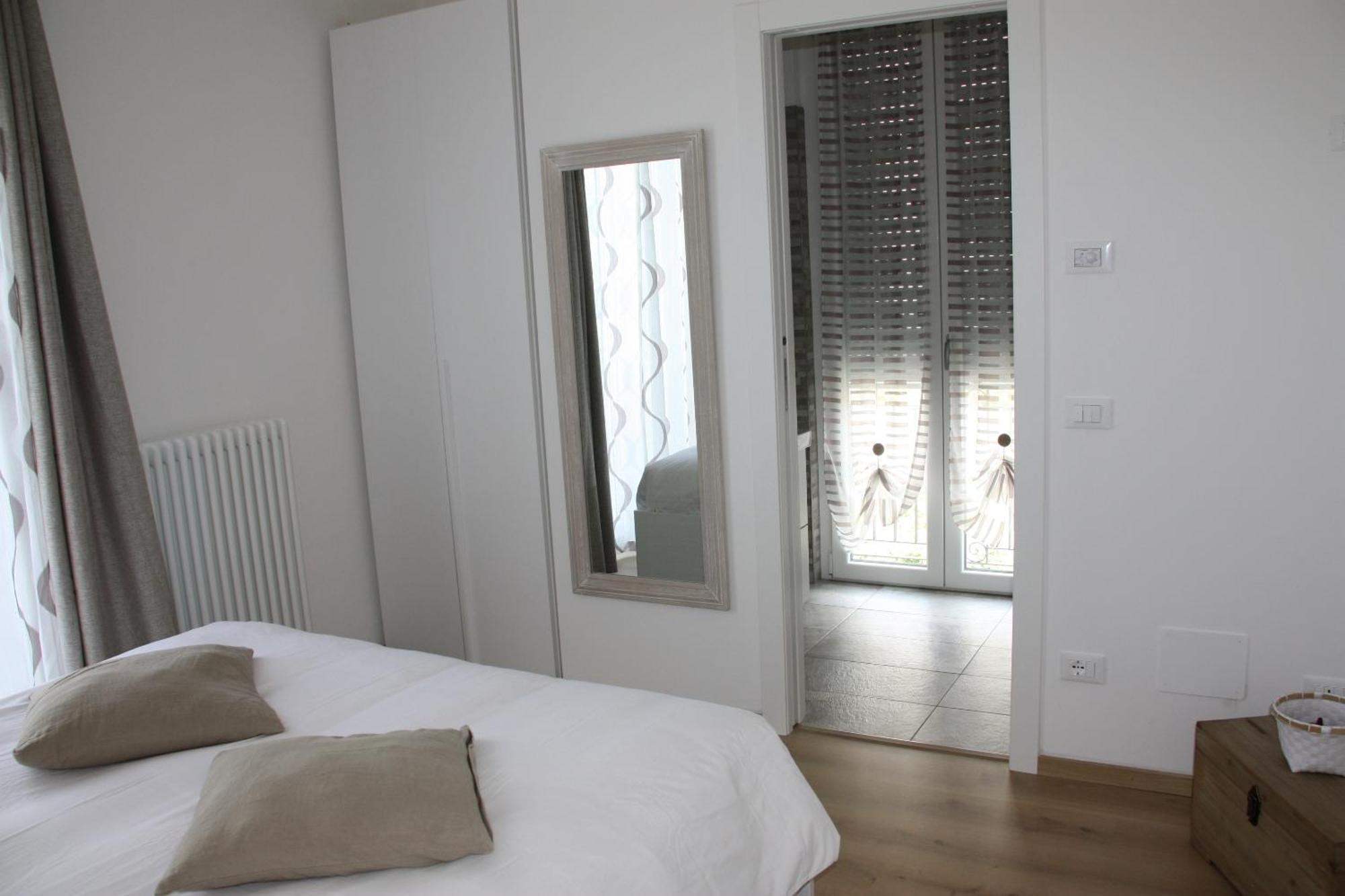 B&B Le Magnolie Faggeto Lario Exteriér fotografie